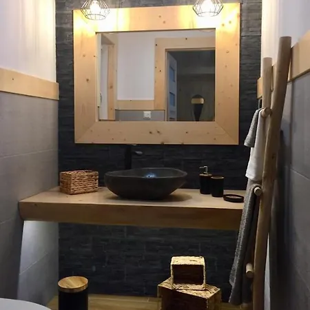 Domek Góralski u Basisty Poronin Zewnętrze zdjęcie