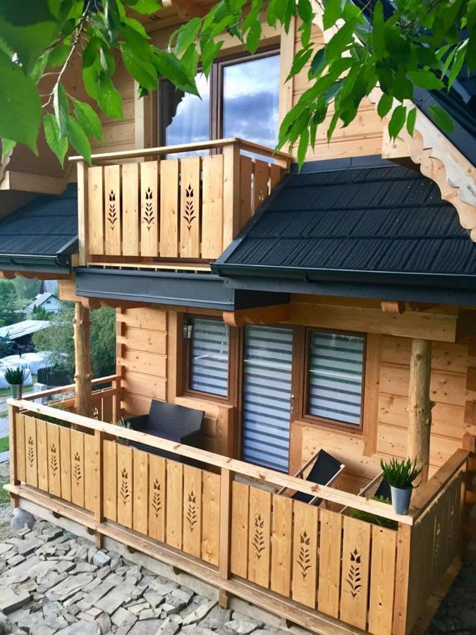 Goralski U Basisty Chalet *