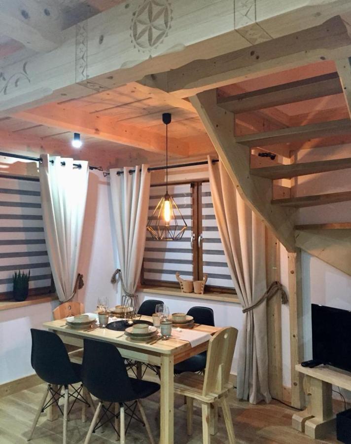 Goralski U Basisty Chalet