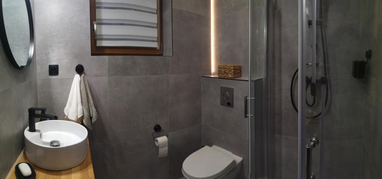 Chalet Goralski U Basisty Poronin