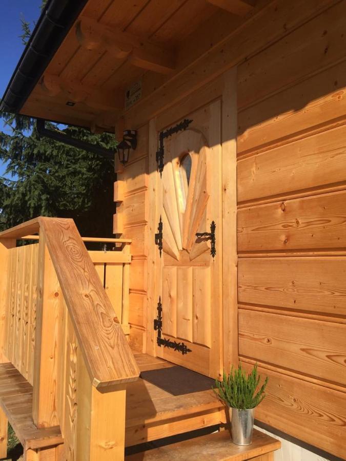 Chalet Goralski U Basisty